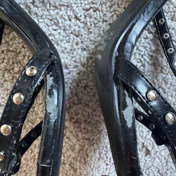 DELICIOUS HEELS - Picture 5 of 7